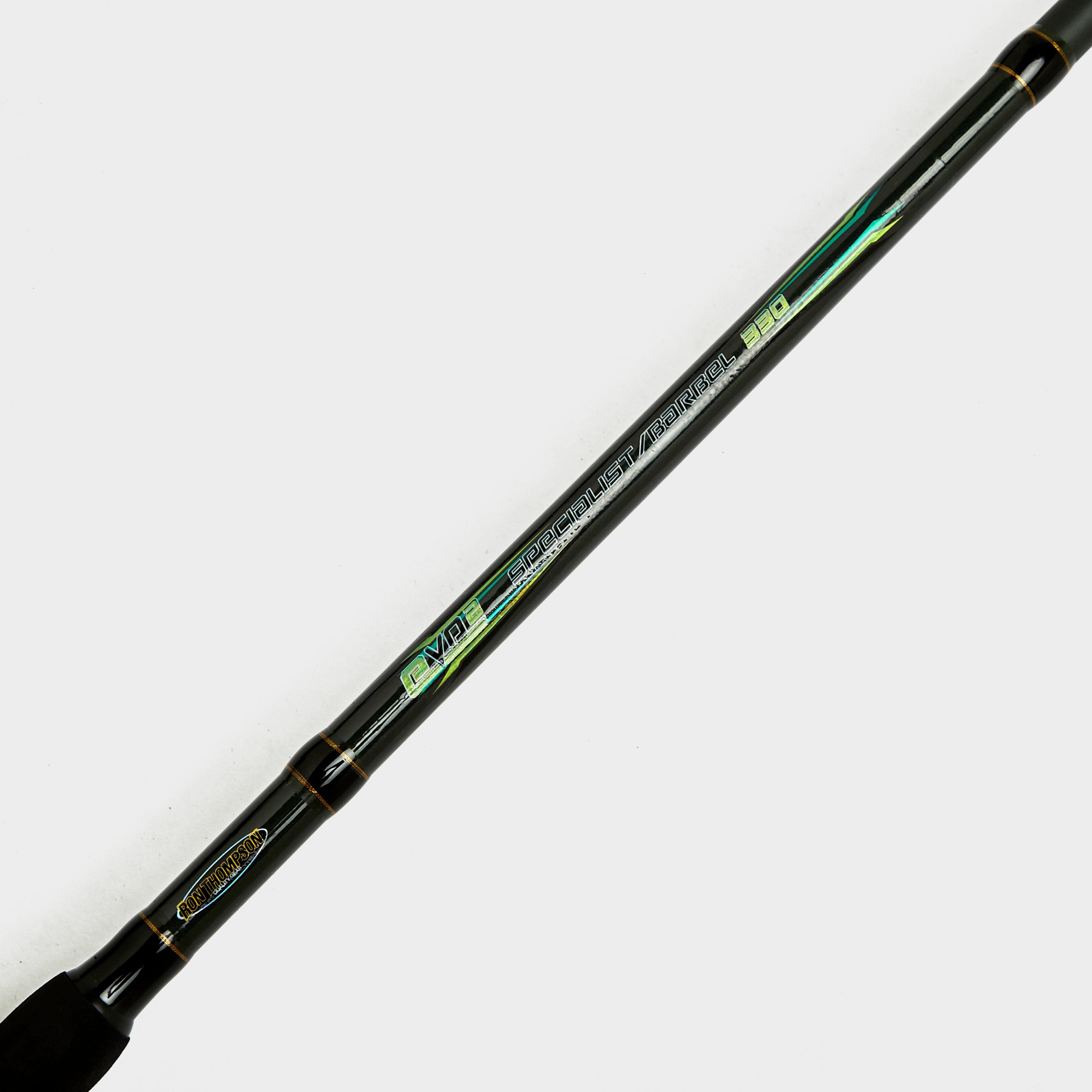 Evp2 Barbel 11-1.5Lbs - 2Sec