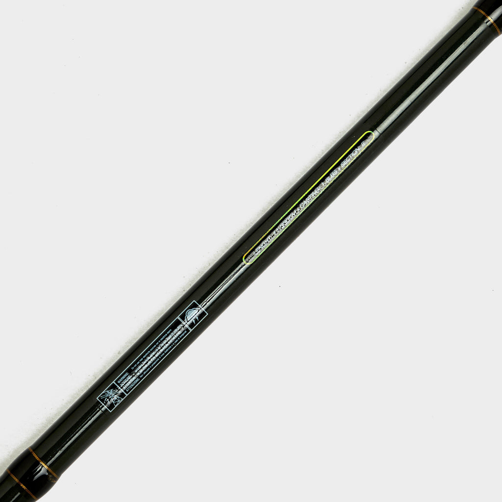 Evp2 Barbel 11-1.5Lbs - 2Sec