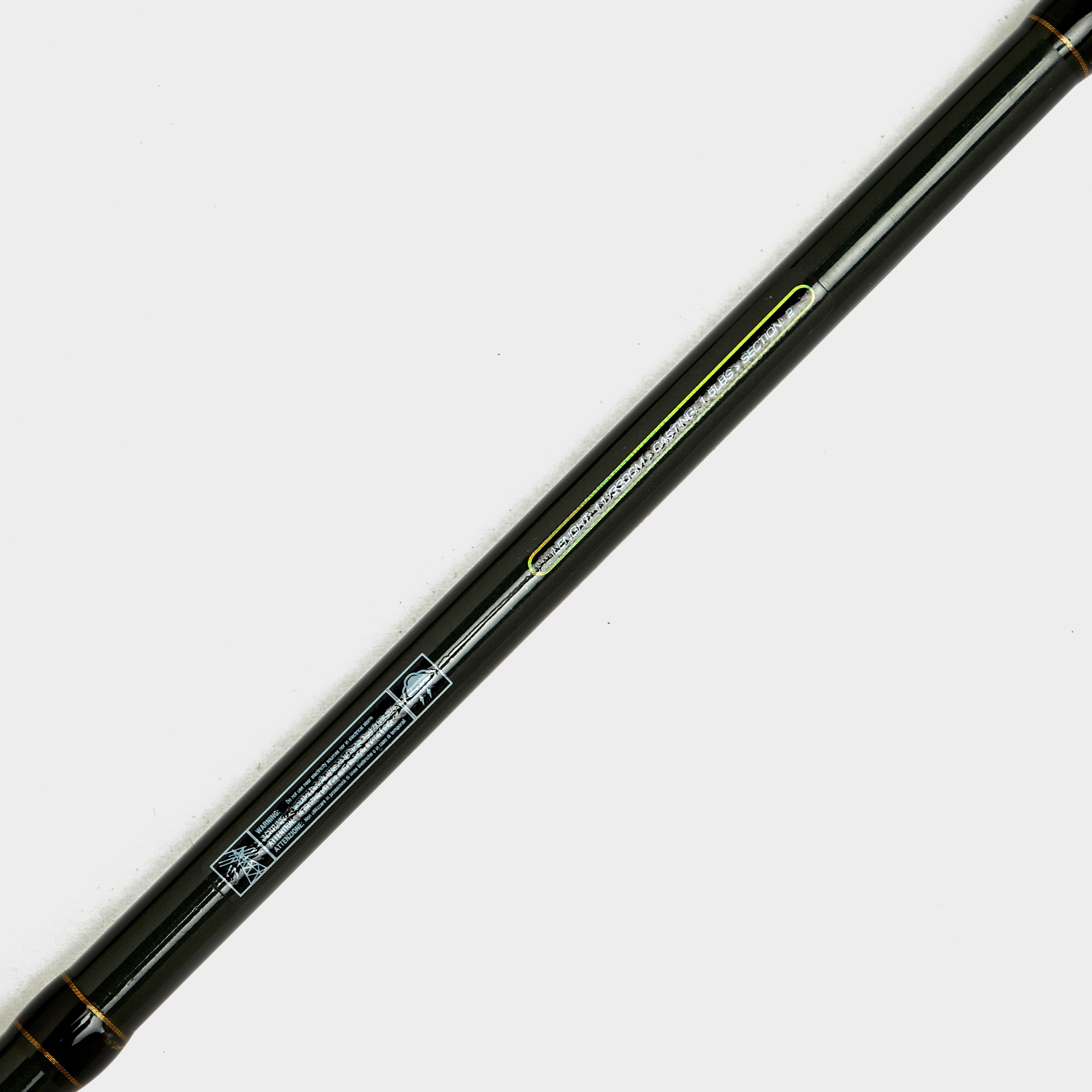 Evp2 Barbel 11-1.5Lbs - 2Sec