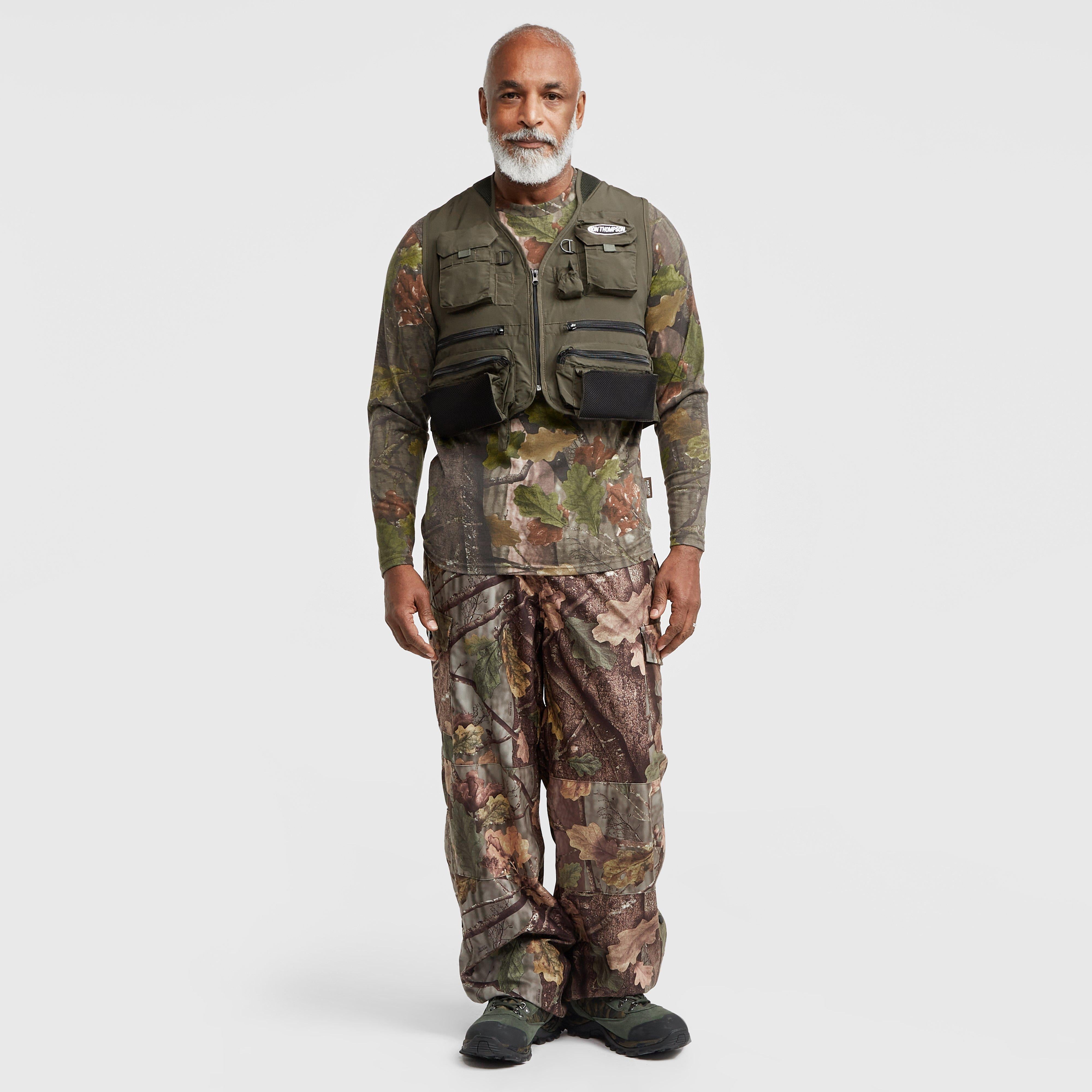 Ontario Fly Vest Xlrg