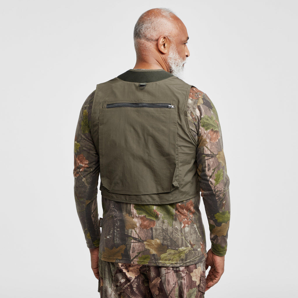 Ontario Fly Vest Xlrg