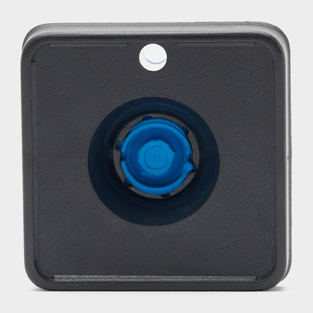 5 Compartment Twin Cut Shot