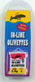 In-Line Olivettes (2.5g)