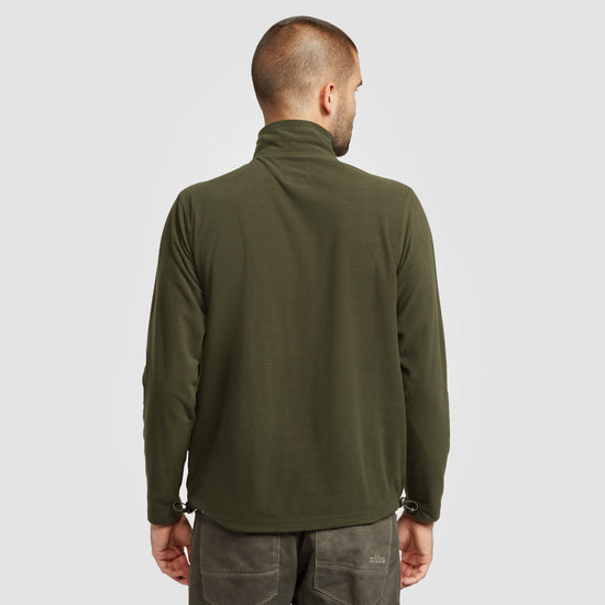 Lightweight Fleece Top
