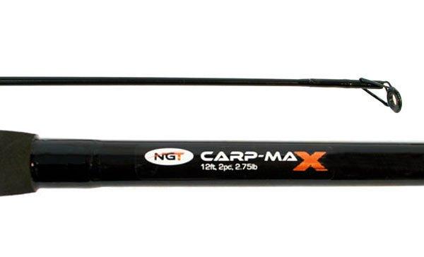 Carp Max Rod
