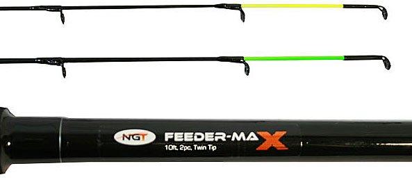 Feeder Max Rod