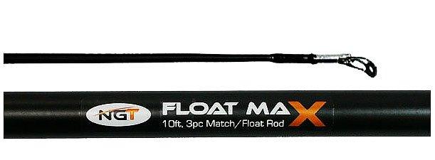 Float Max Rod