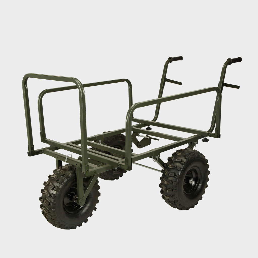 Juggernaut Barrow