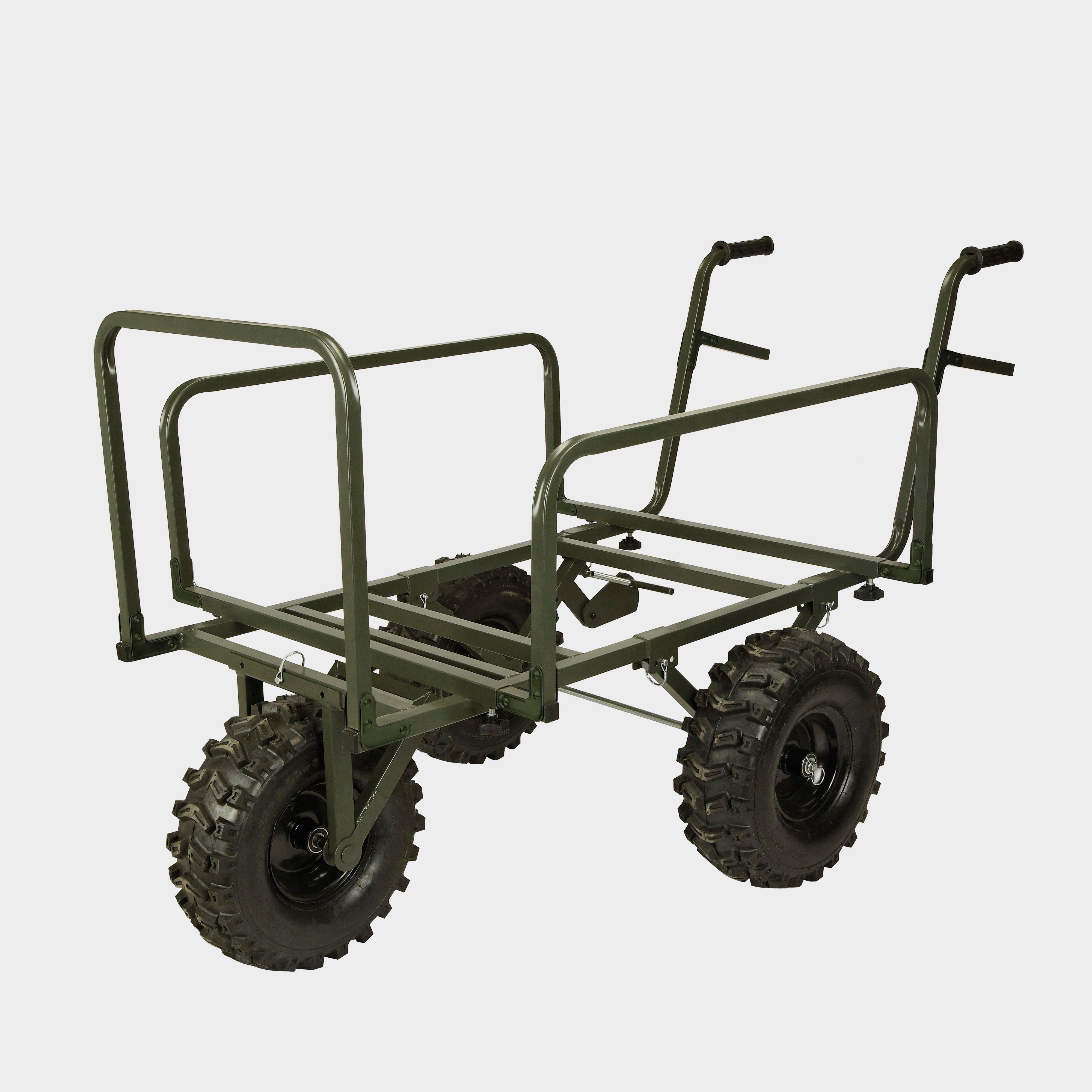 Juggernaut Barrow
