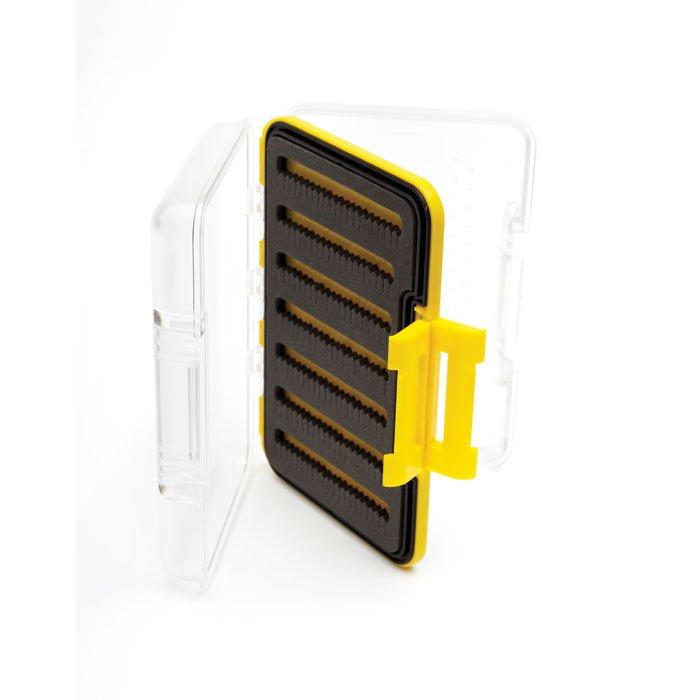 Profil Pro Fly Box, Green
