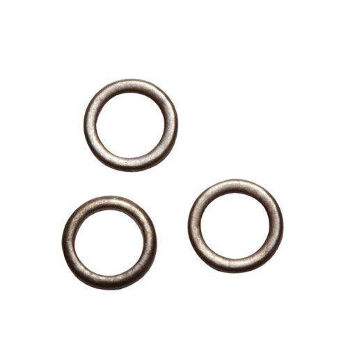 Rig Rings Medium, 15 pack
