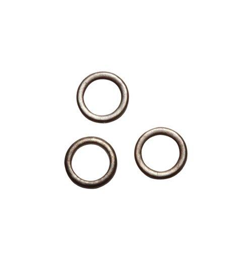 Rig Rings X-Small, 15 pack