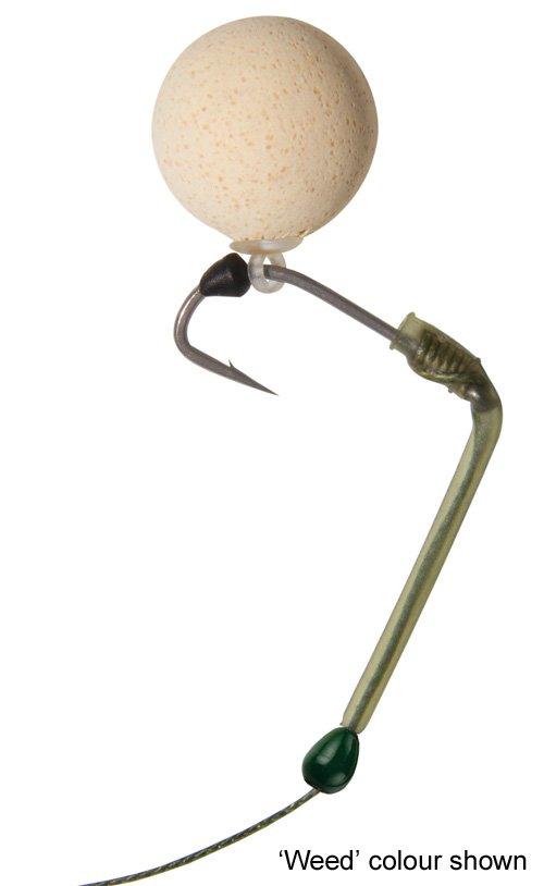 Mini Sit Up & Beg Kickers, Silt, 10 pack