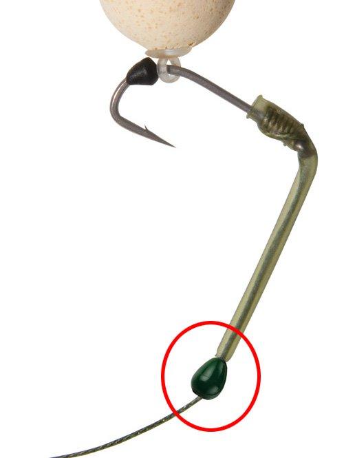 Tungsten Teardrop, Medium, 9 pack