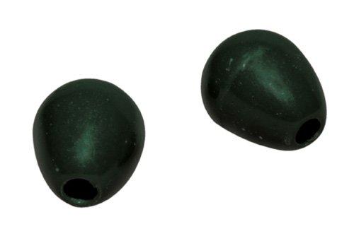 Tungsten Teardrop, Large, 8 pack