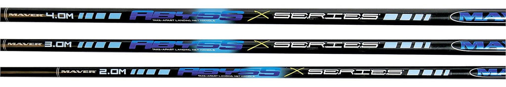 Abyss X Landing Net Handle (2 metre)