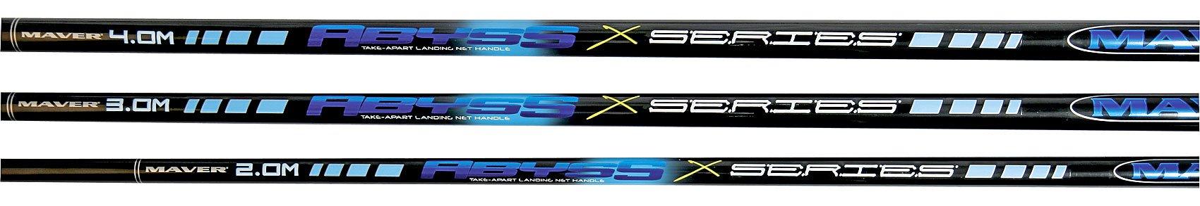 Abyss X Landing Net Handle (2 metre)