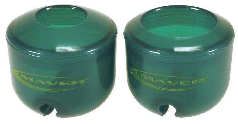 Andy Kinder Pots