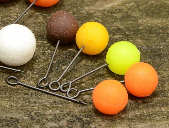 15mm Spiker Hair Pins x 10