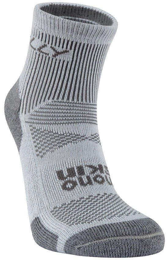 MonoSkin Padded Anklet Running Socks