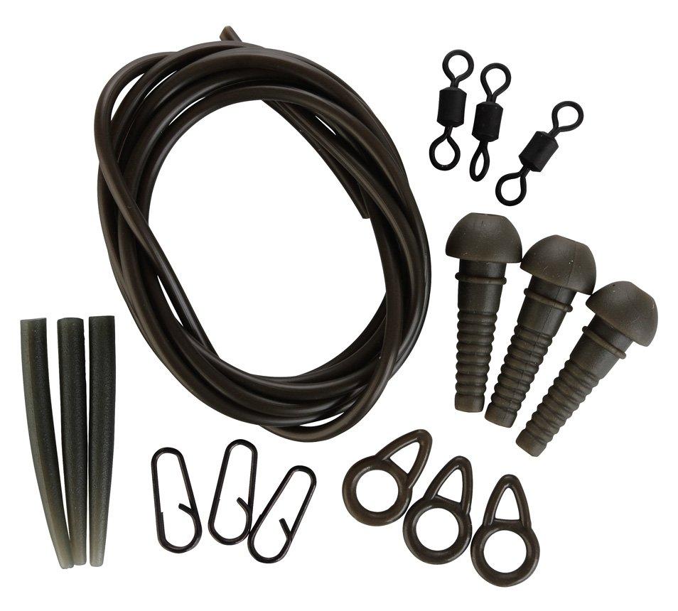 MP Rig Kit, 3 pack