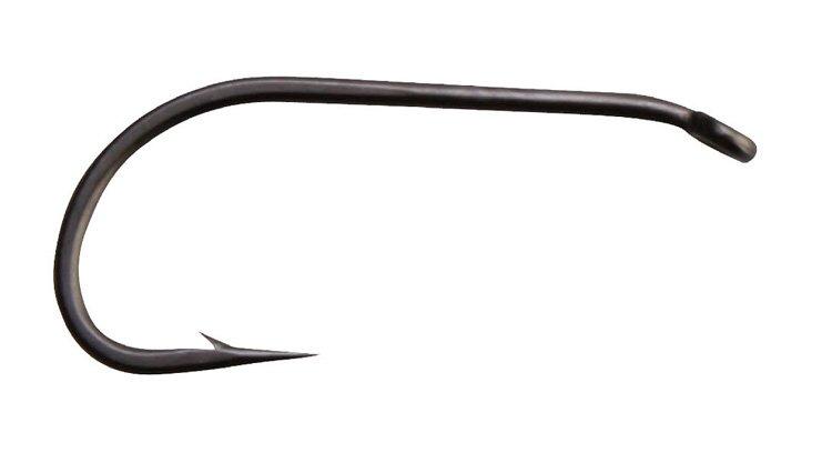 XC2 Barbed Hook, Size 8