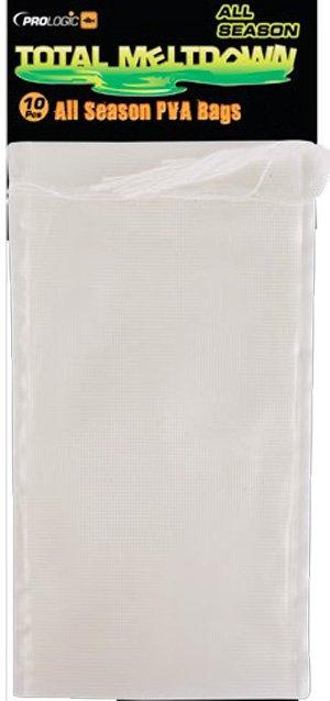 Pva As Bag L W/String 45905