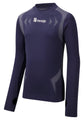 Flow Form Children's Baselayer Top