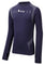 Flow Form Children's Baselayer Top