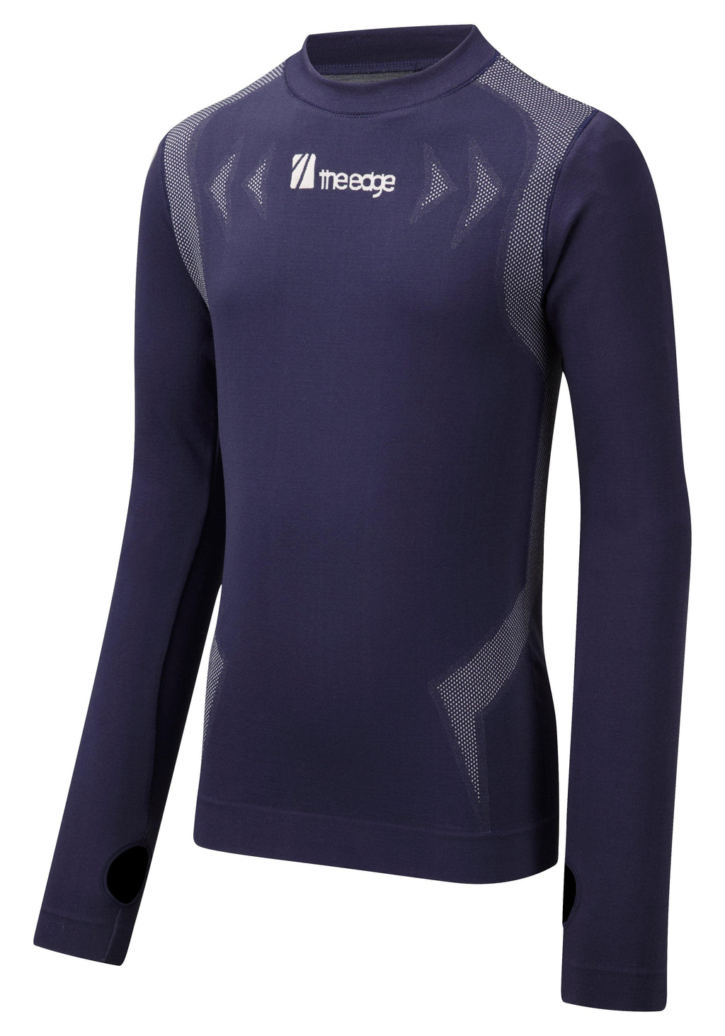 Flow Form Children's Baselayer Top