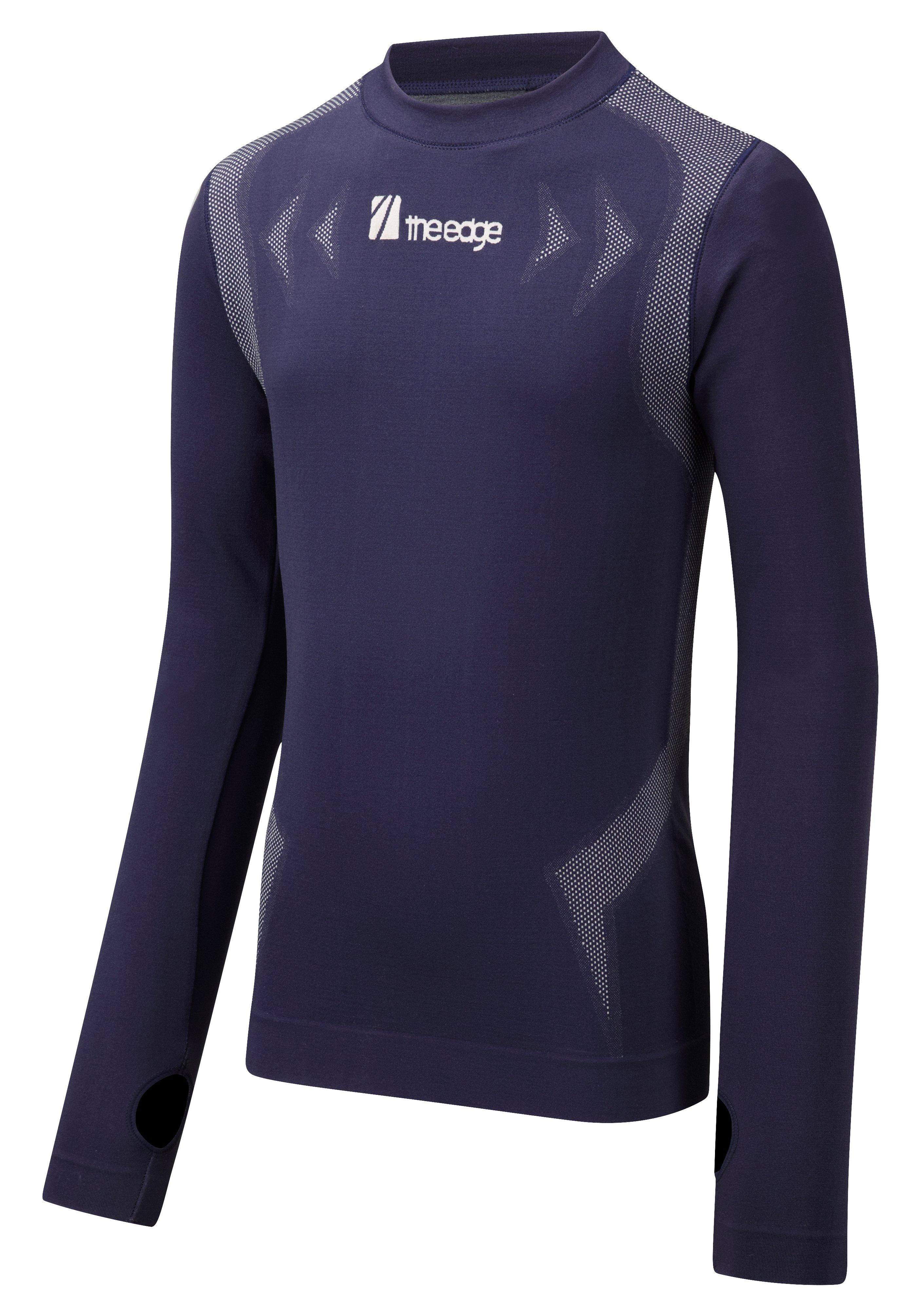 Flow Form Children's Baselayer Top