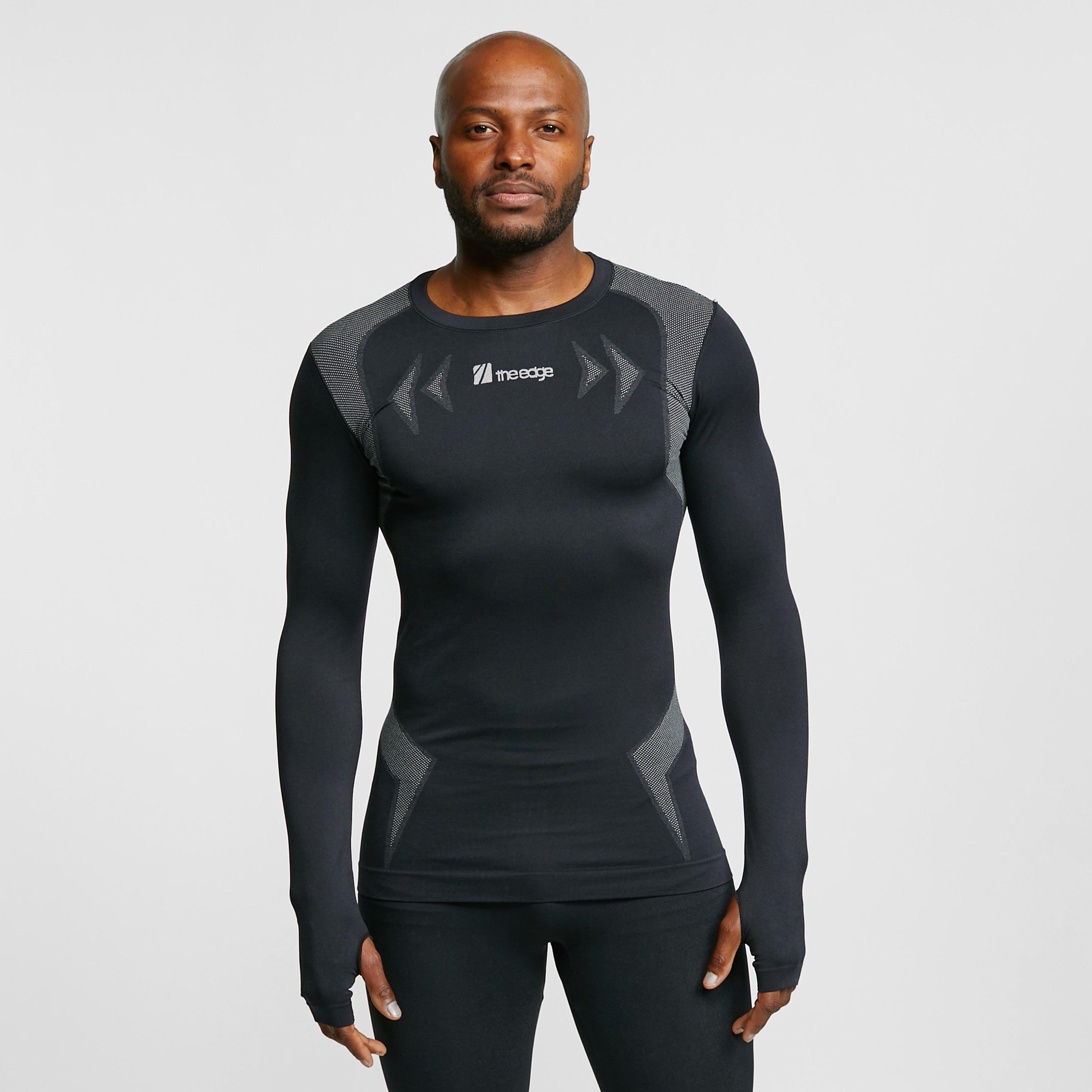 Men's Flow Form Baselayer Top