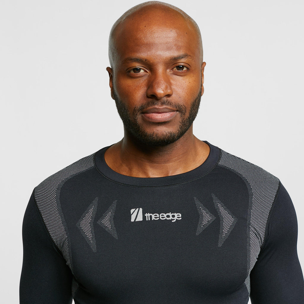 Men's Flow Form Baselayer Top