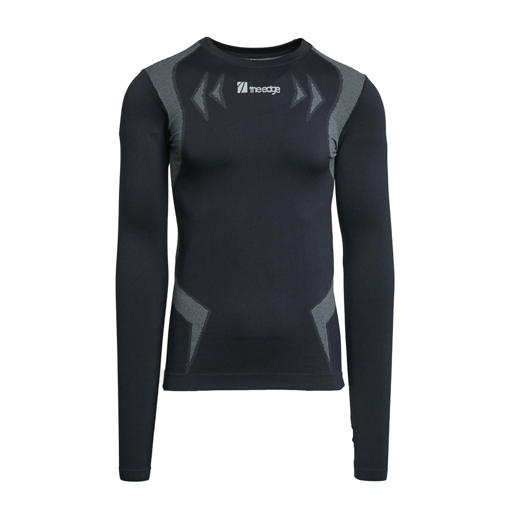 Men's Flow Form Baselayer Top