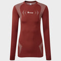 Men's Flow Form Baselayer Top