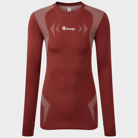 Men's Flow Form Baselayer Top