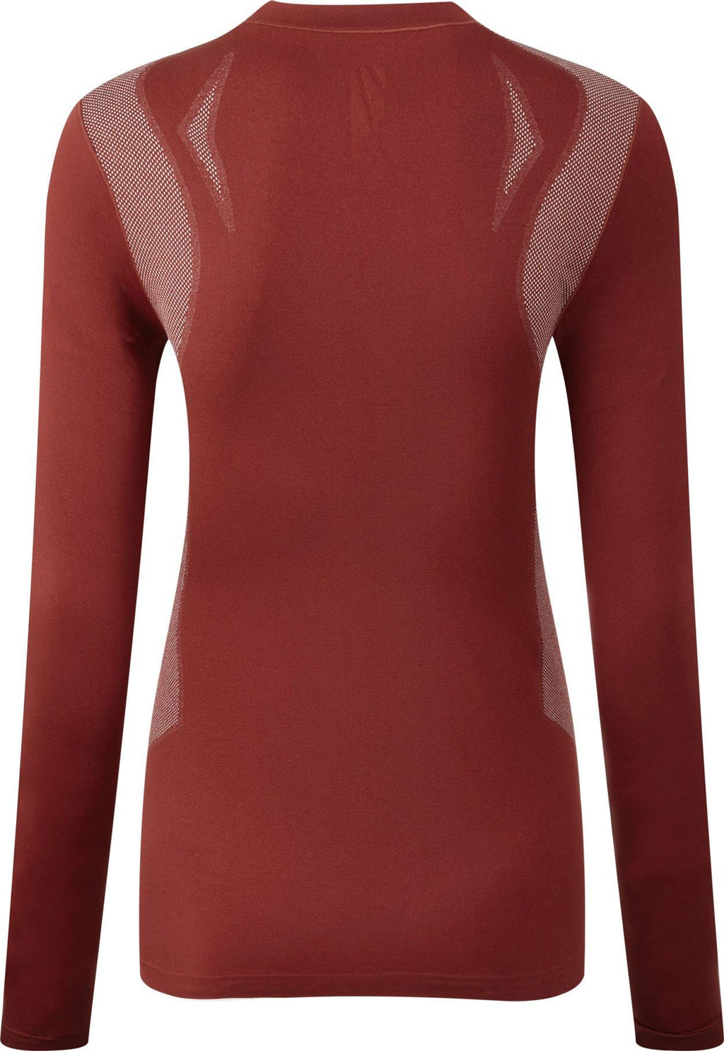 Men's Flow Form Baselayer Top