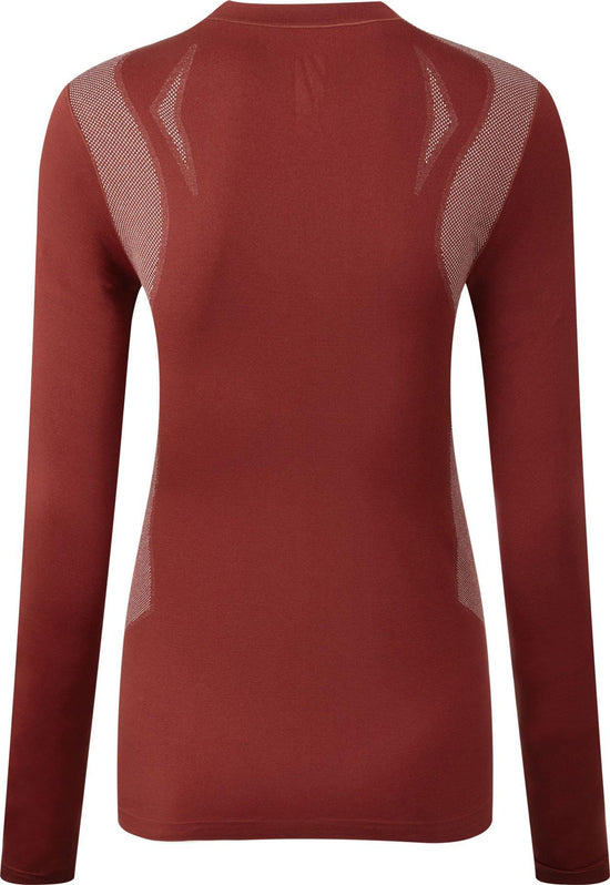 Men's Flow Form Baselayer Top