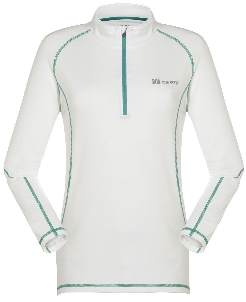 Carve Women's Zip Neck Midlayer