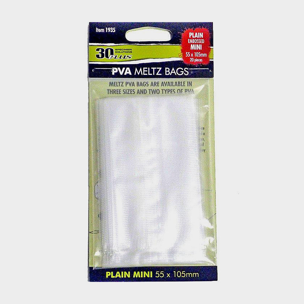 Meltz Pva Bag Plain Mini