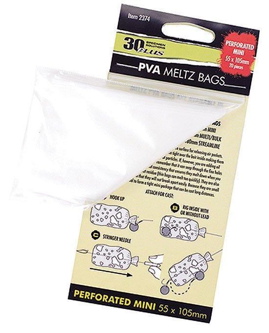 Meltz Pva Bag Plain Mini