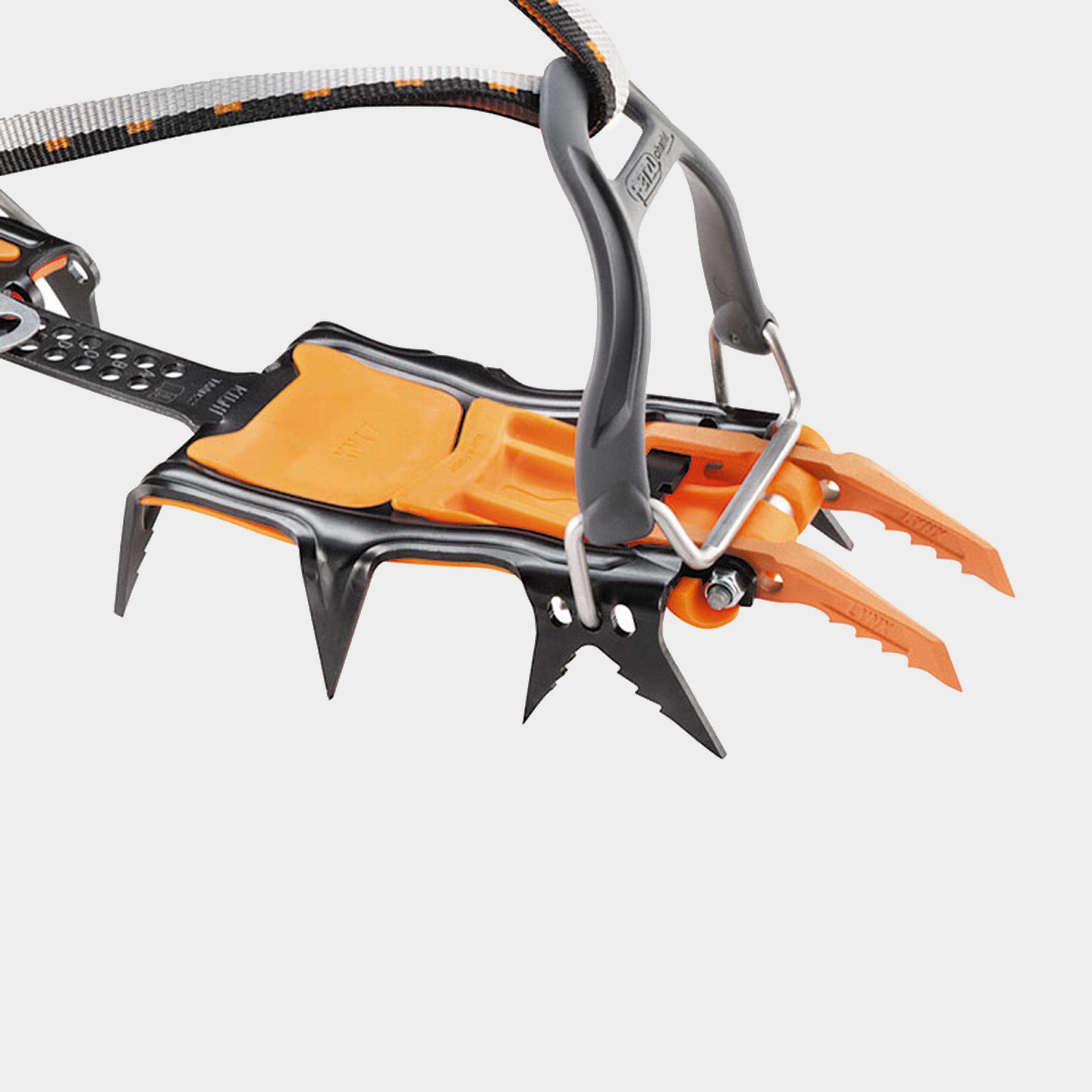 Lynx Crampon