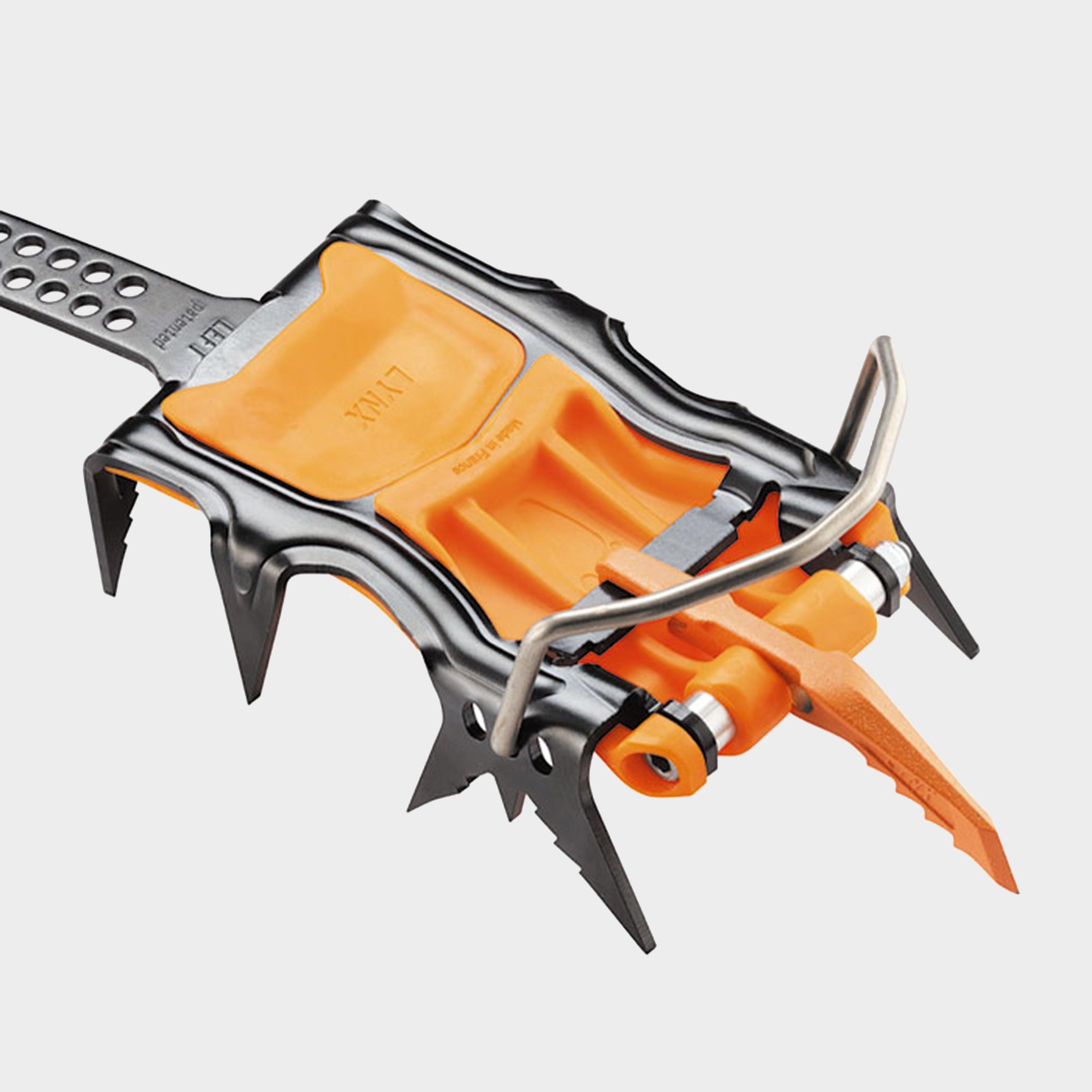 Lynx Crampon