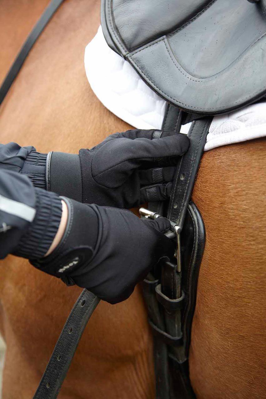 Barbury Performance Horse Riding Glove