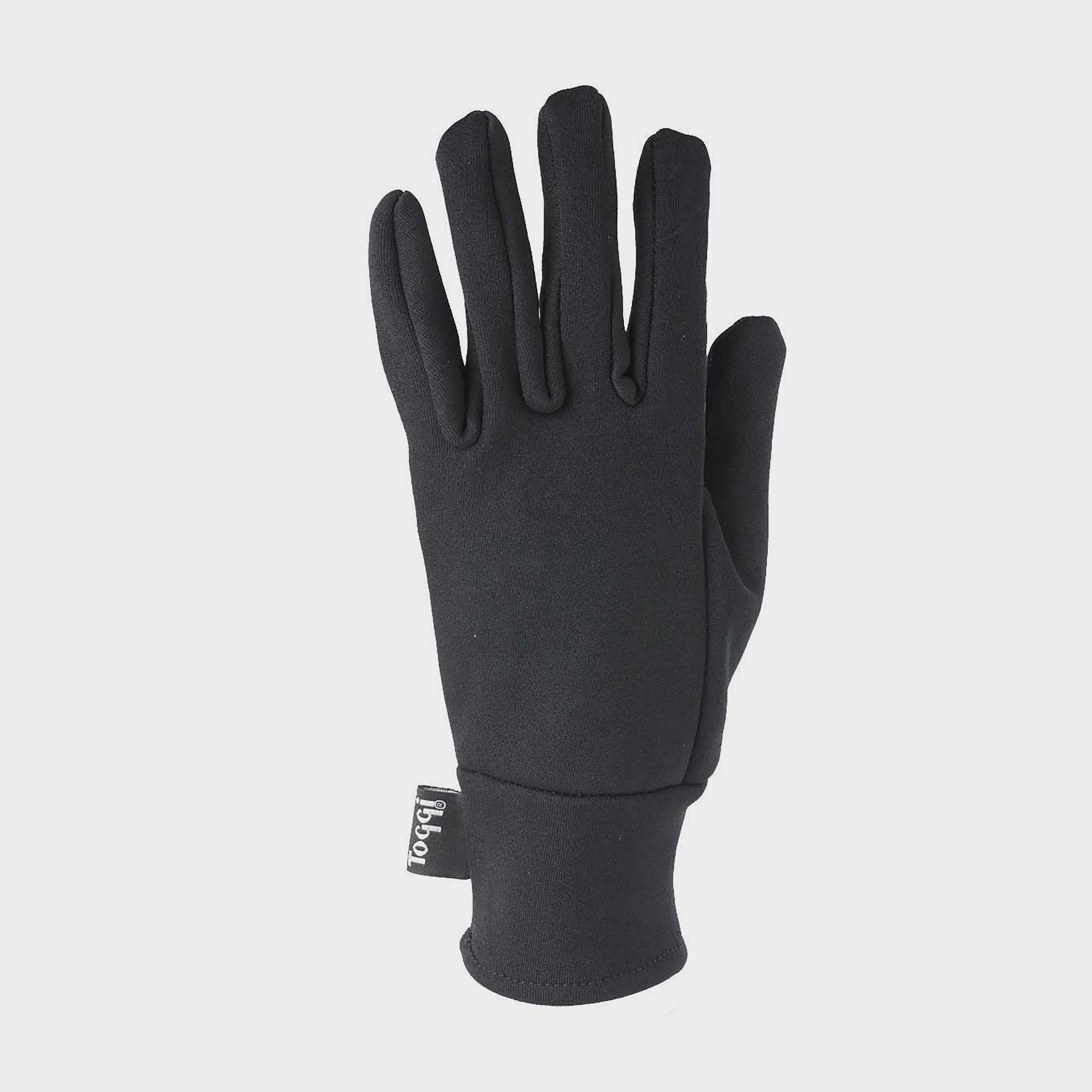 Ledbury All Purpose Horse Riding Glove