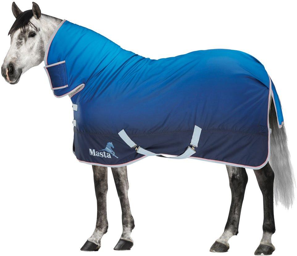 Avante 170 Fixed Neck Turnout Rug