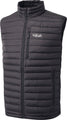Men's Microlight Vest