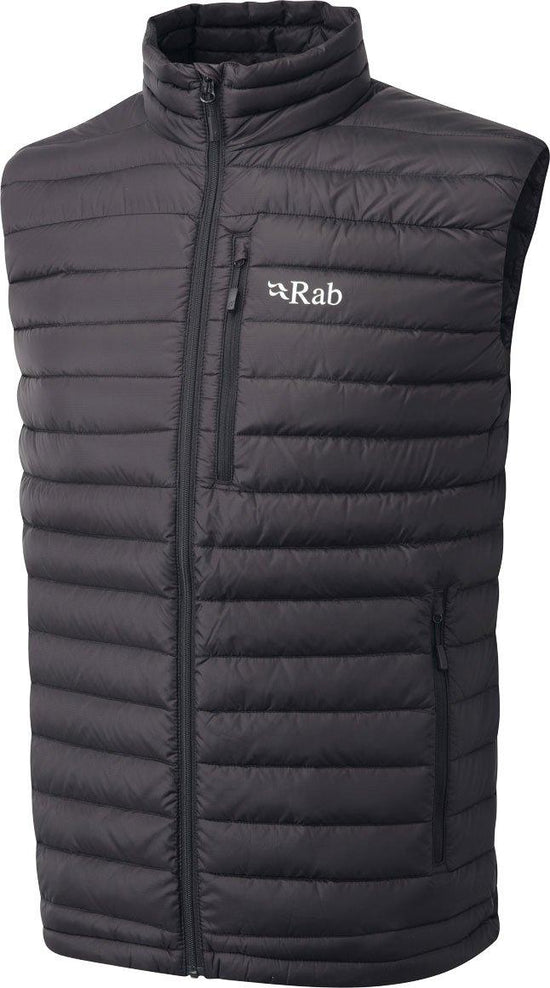 Men's Microlight Vest