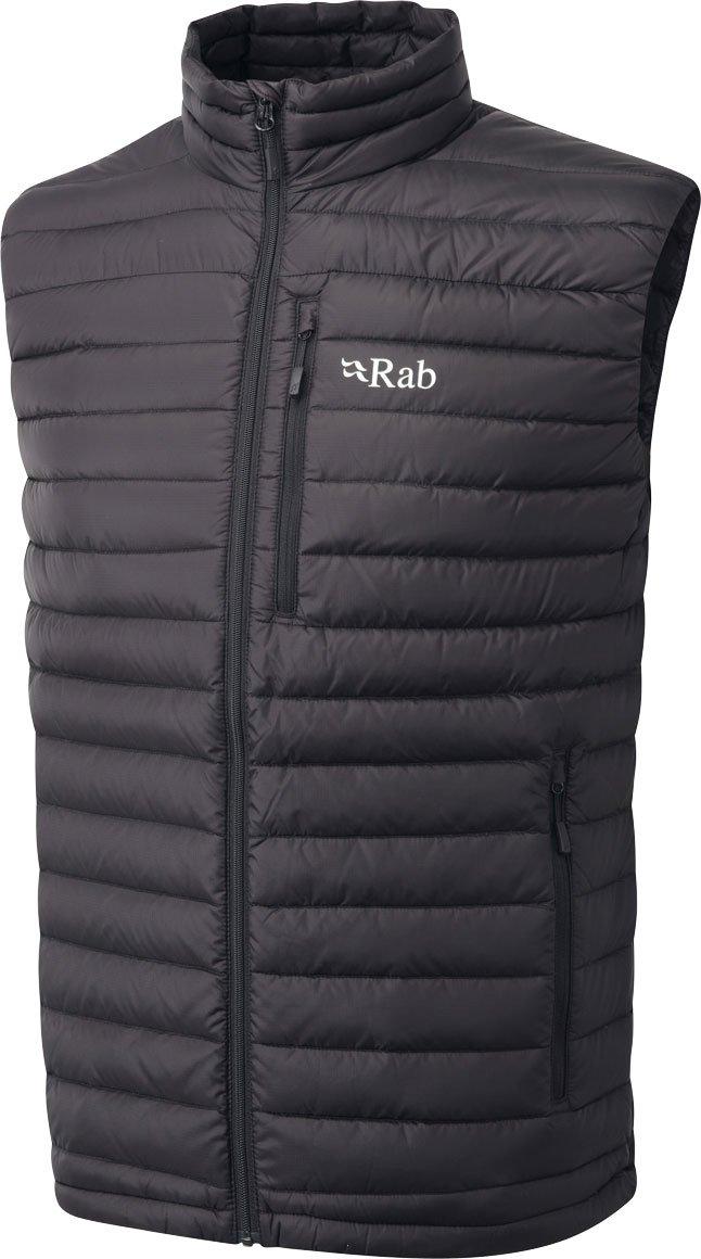 Men's Microlight Vest