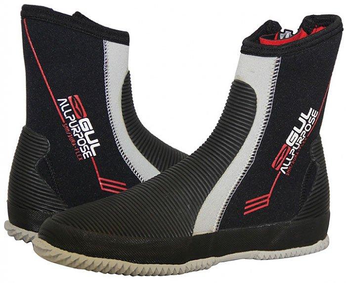 All Purpose 5mm Junior Boot